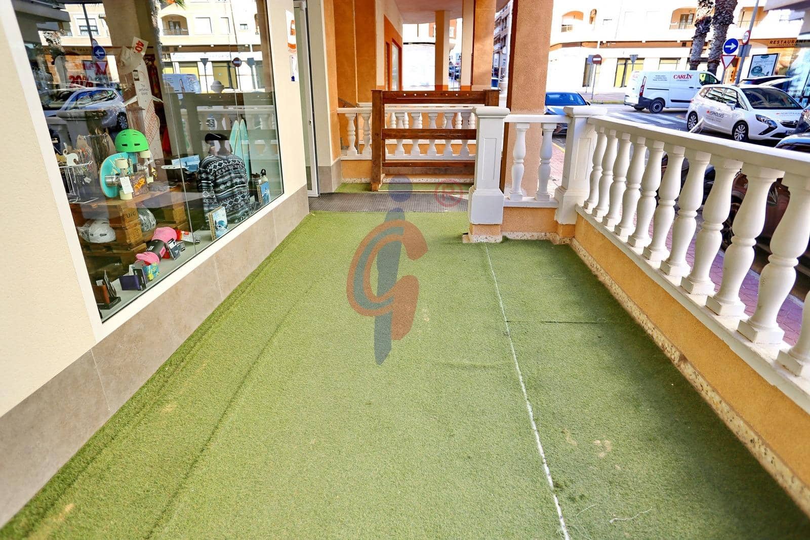 3 soveværelse Virksomhed til salg i Guardamar del Segura - € 280.000 (Ref: 9502463)