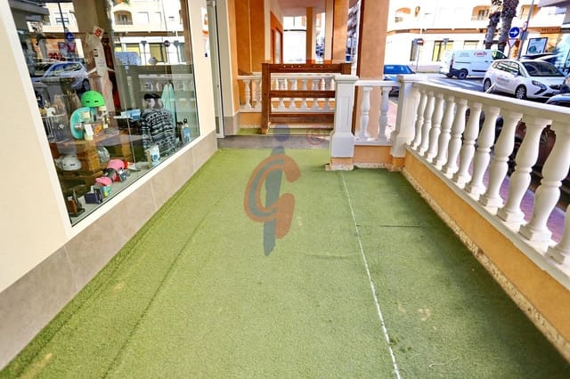 3 soveværelse Virksomhed til salg i Guardamar Playa, Guardamar del Segura - € 280.000 (Ref: 9502463)