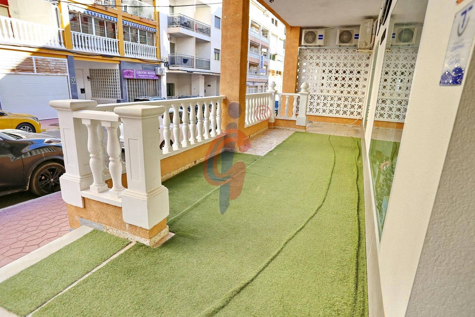 3 soverom Bedrift til salgs i Guardamar del Segura - € 259 000 (Ref: 9502463)
