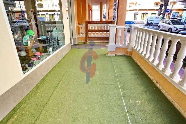 3 camera da letto Azienda in vendita in Guardamar Playa, Guardamar del Segura - 259.000 € (Rif: 9502463)