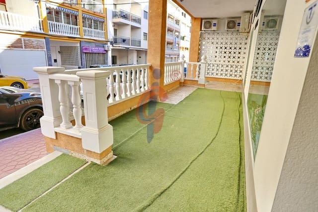 3 camera da letto Azienda in vendita in Guardamar Playa, Guardamar del Segura - 259.000 € (Rif: 9502463)