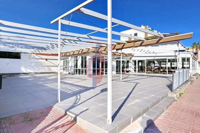 Business for sale in Guardamar Playa, Guardamar del Segura with garage - € 1,495,000 (Ref: 9502464)