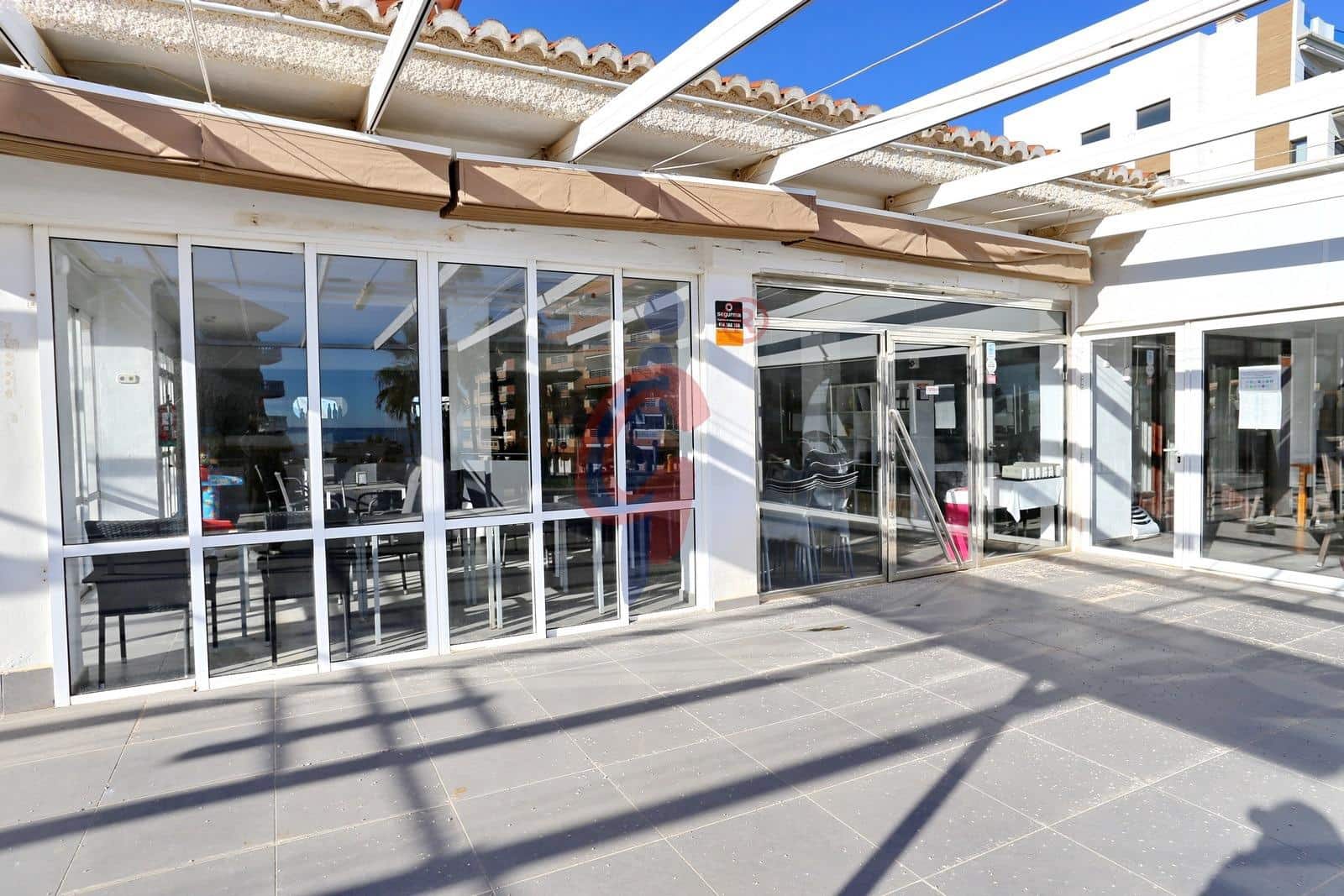 Restaurant/bar te koop in Guardamar del Segura met garage - € 1.495.000 (Ref: 9502464)