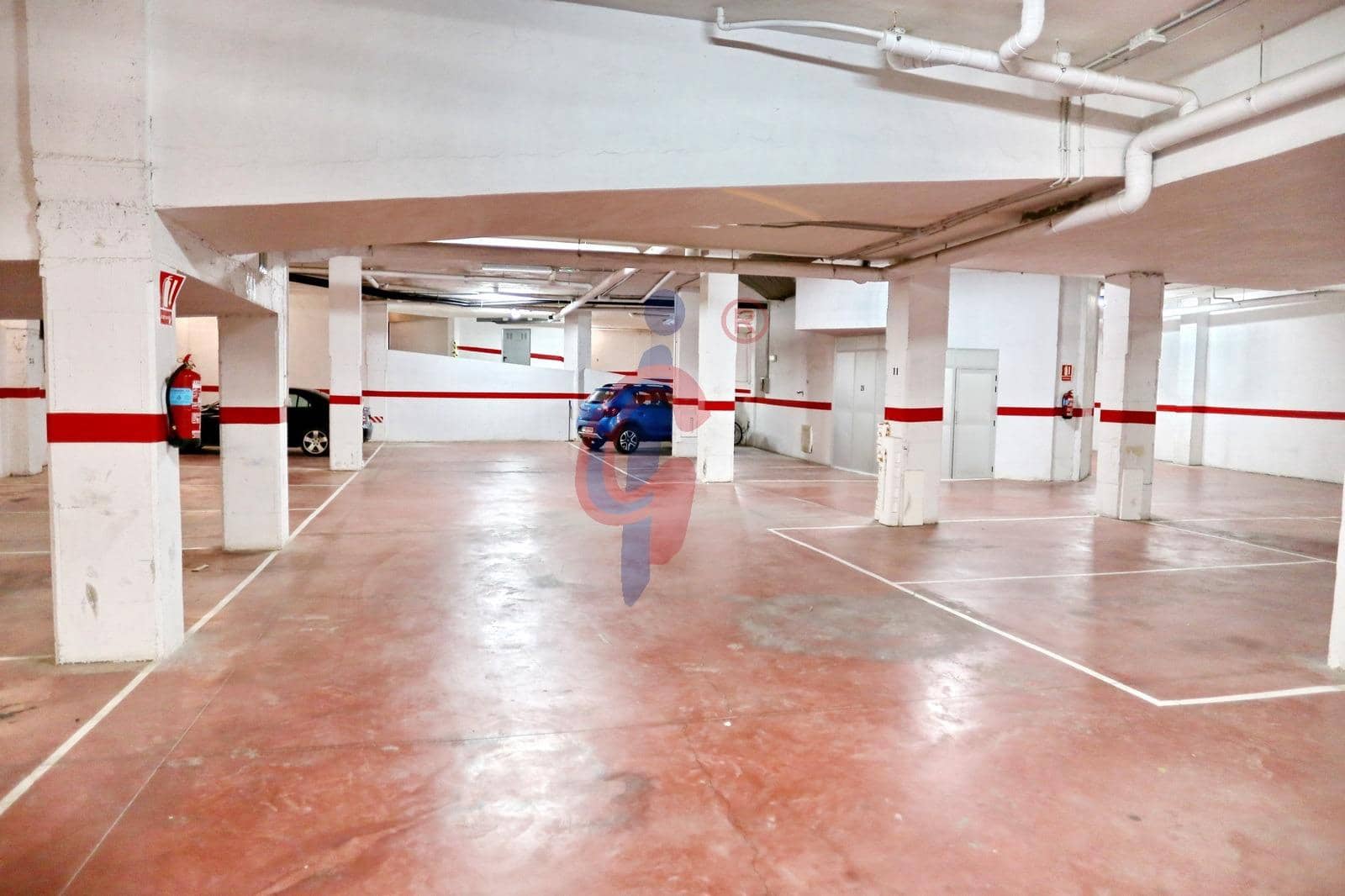 Garage à vendre à Guardamar del Segura - 9 750 € (Ref: 9504395)