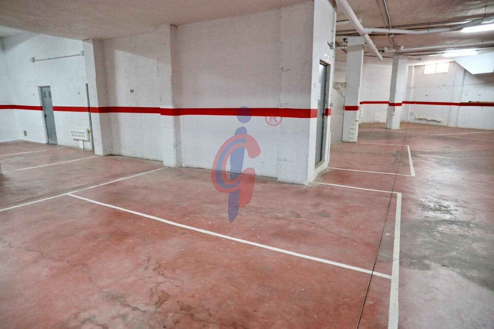 Garage à vendre à Guardamar del Segura - 9 750 € (Ref: 9504395)