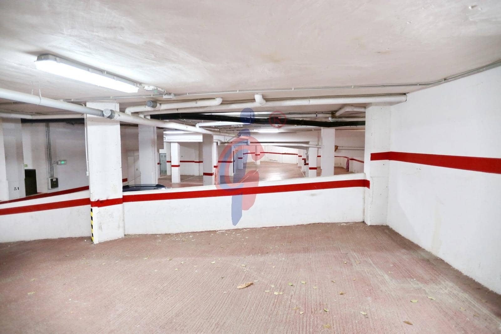 Garage à vendre à Guardamar del Segura - 9 750 € (Ref: 9504395)