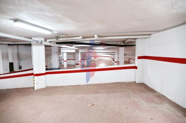 Garage à vendre à Las Viñas, Guardamar del Segura - 9 750 € (Ref: 9504395)