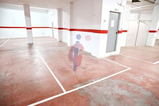 Garage à vendre à Las Viñas, Guardamar del Segura - 9 750 € (Ref: 9504395)