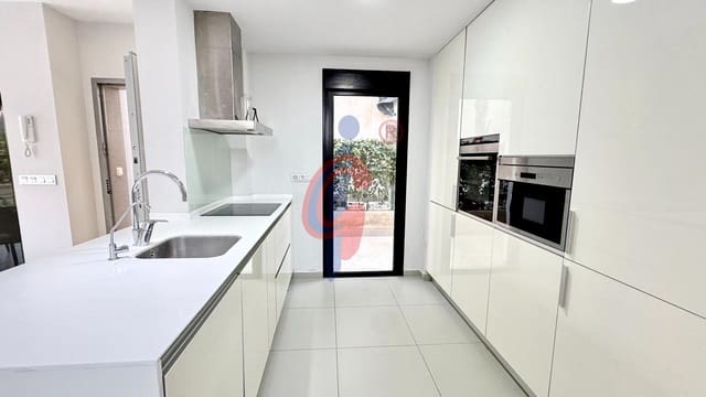 3 sovrum Villa till salu i Ciudad Quesada, Rojales med pool garage - 459 000 € (Ref: 9509045)