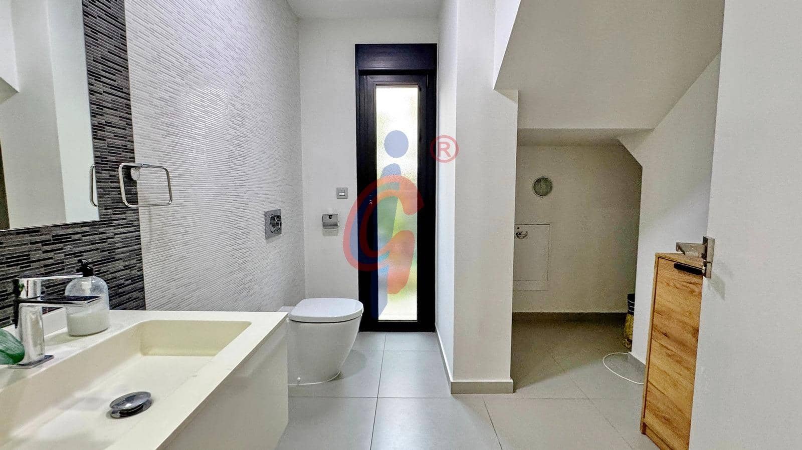 Chalet de 3 habitaciones en Ciudad Quesada en venta con piscina garaje - 459.000 € (Ref: 9509045)