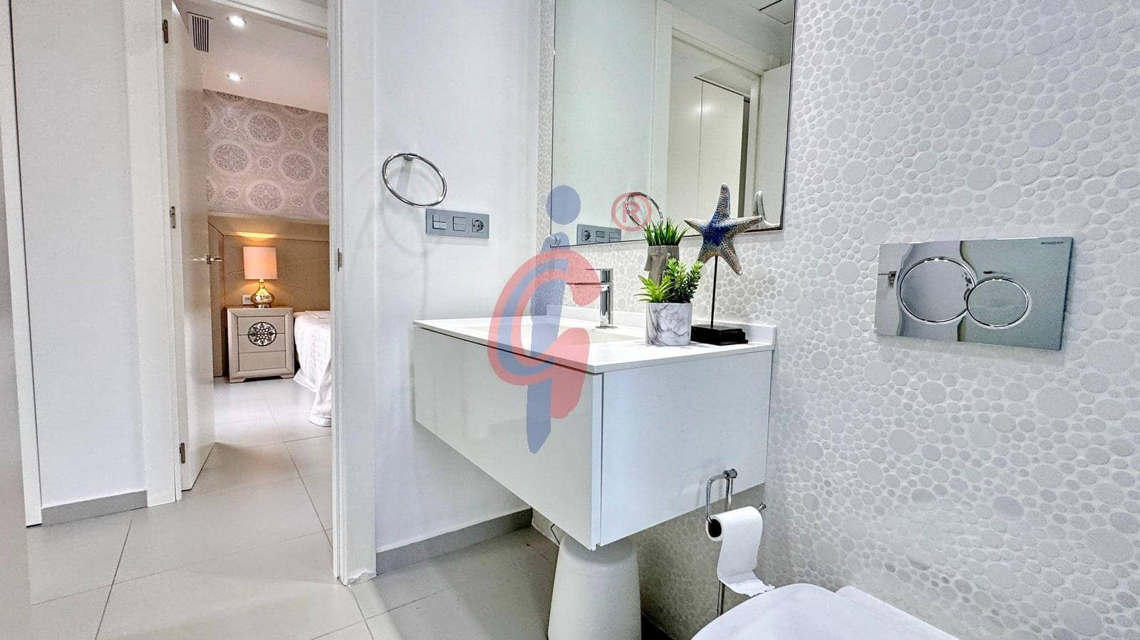 Chalet de 3 habitaciones en Ciudad Quesada en venta con piscina garaje - 459.000 € (Ref: 9509045)