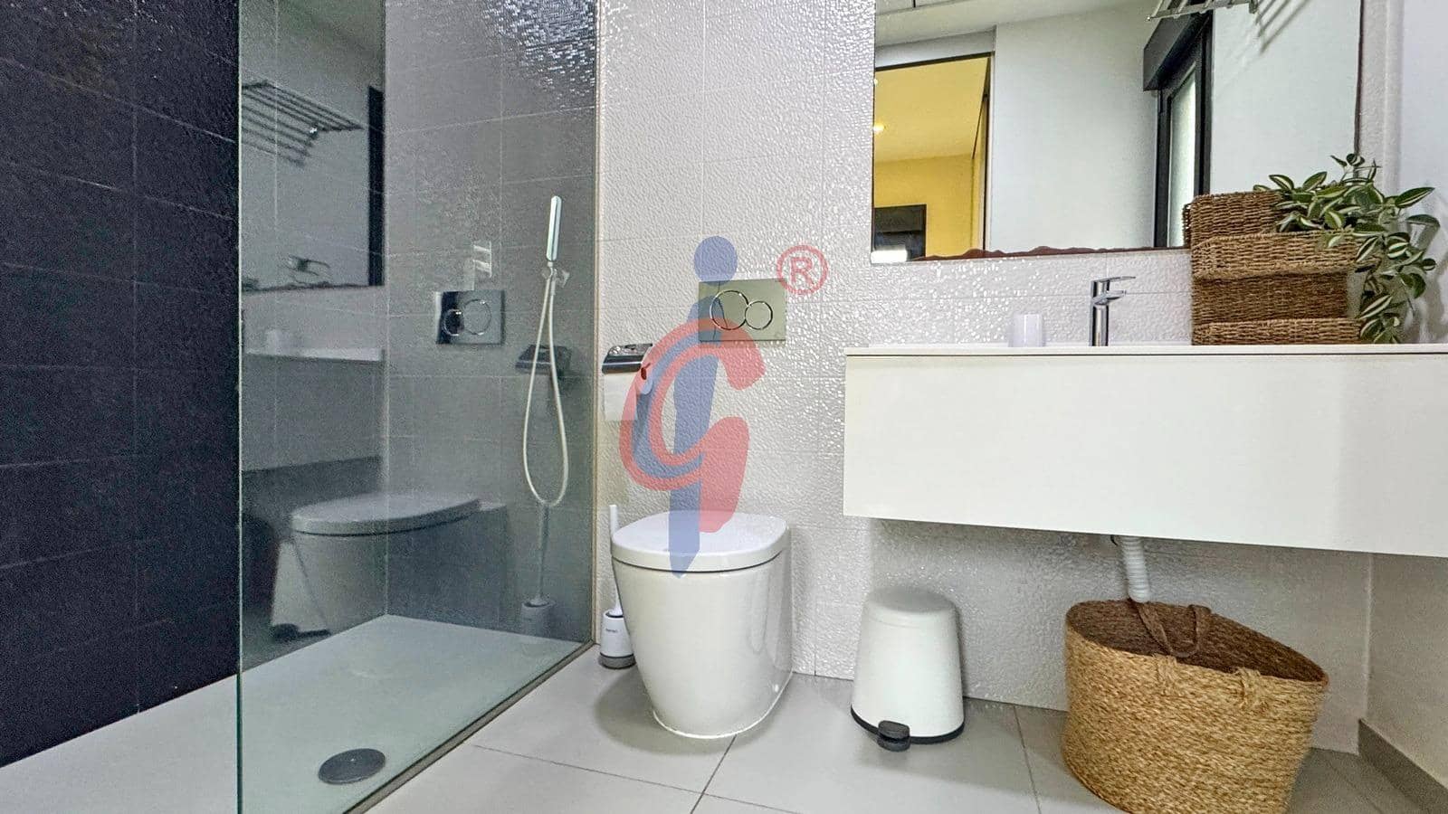 Chalet de 3 habitaciones en Ciudad Quesada en venta con piscina garaje - 459.000 € (Ref: 9509045)