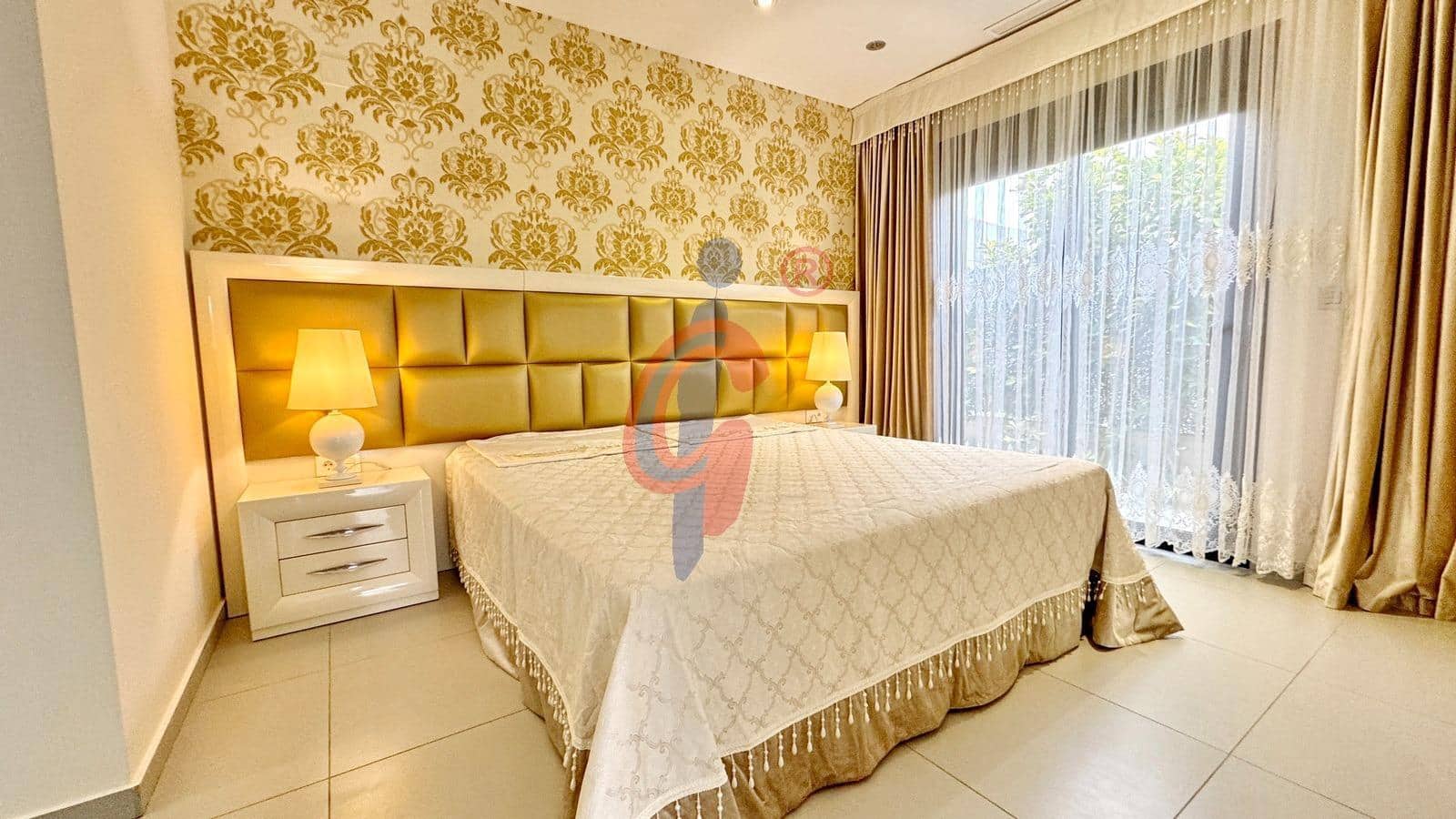 Chalet de 3 habitaciones en Ciudad Quesada en venta con piscina garaje - 459.000 € (Ref: 9509045)