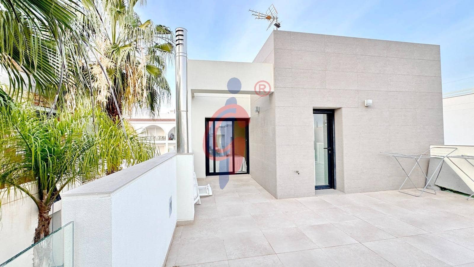 Chalet de 3 habitaciones en Ciudad Quesada en venta con piscina garaje - 459.000 € (Ref: 9509045)