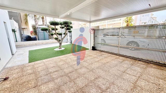 3 sovrum Villa till salu i Ciudad Quesada, Rojales med pool garage - 459 000 € (Ref: 9509045)