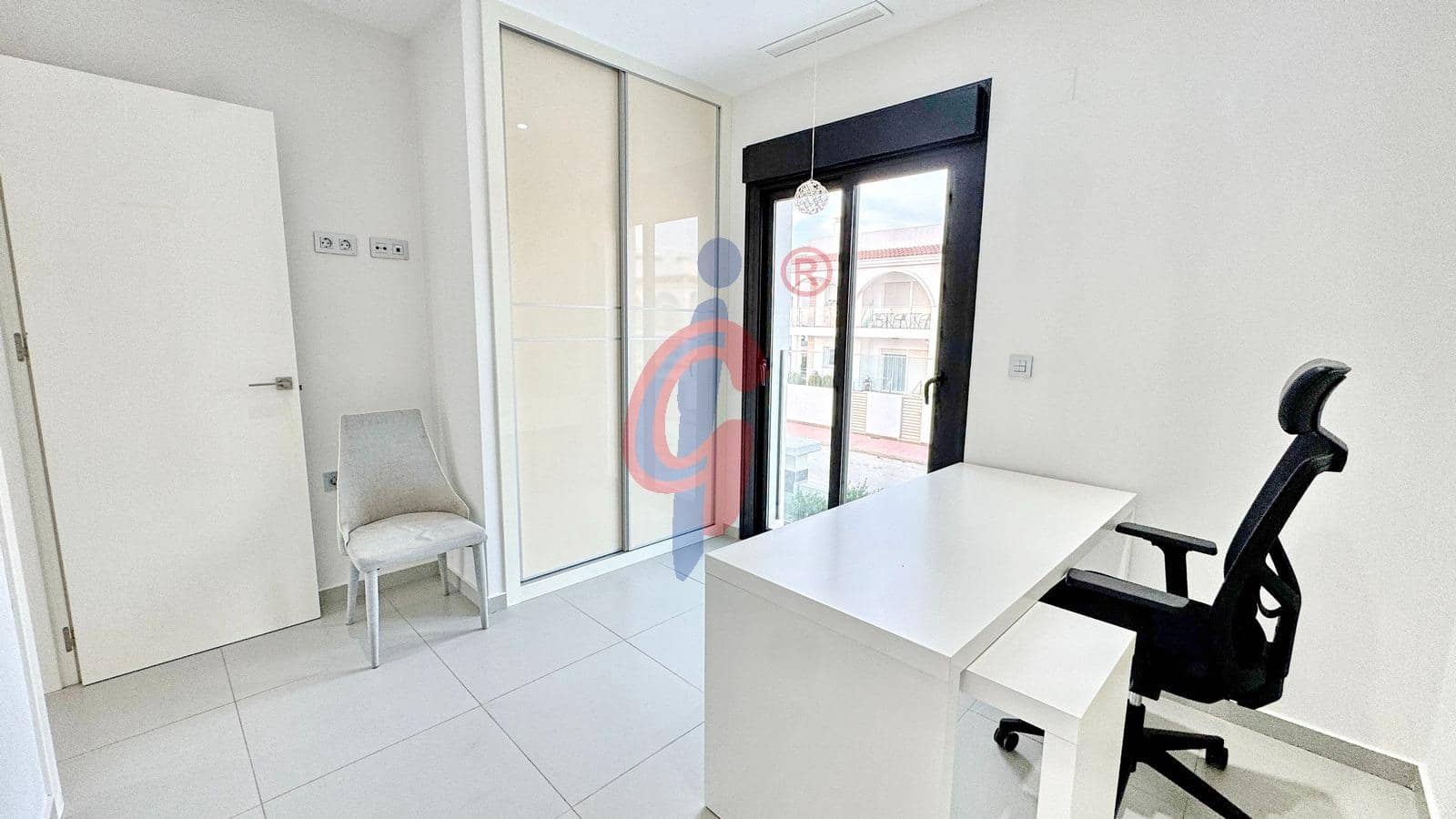 3 camera da letto Villa in vendita in Ciudad Quesada con piscina garage - 459.000 € (Rif: 9509045)