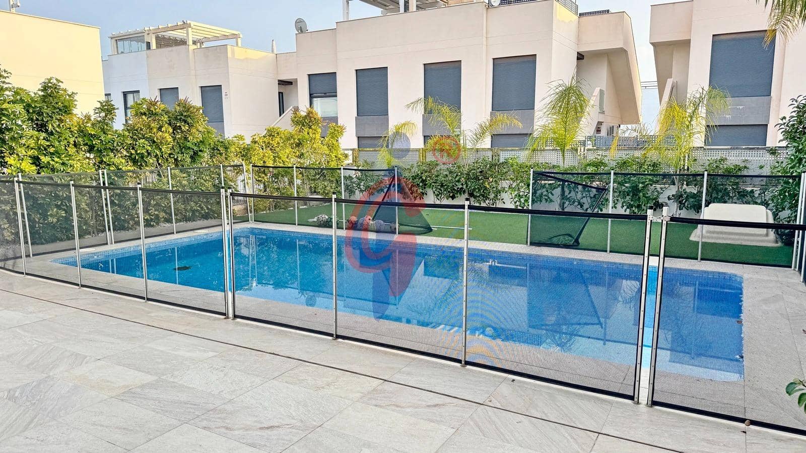 3 camera da letto Villa in vendita in Ciudad Quesada con piscina garage - 459.000 € (Rif: 9509045)