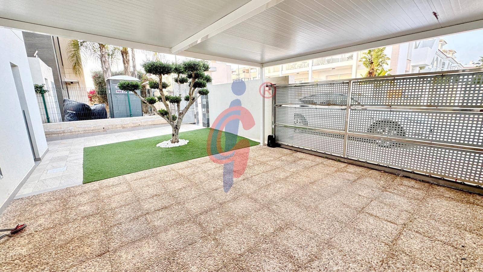 3 camera da letto Villa in vendita in Ciudad Quesada con piscina garage - 459.000 € (Rif: 9509045)