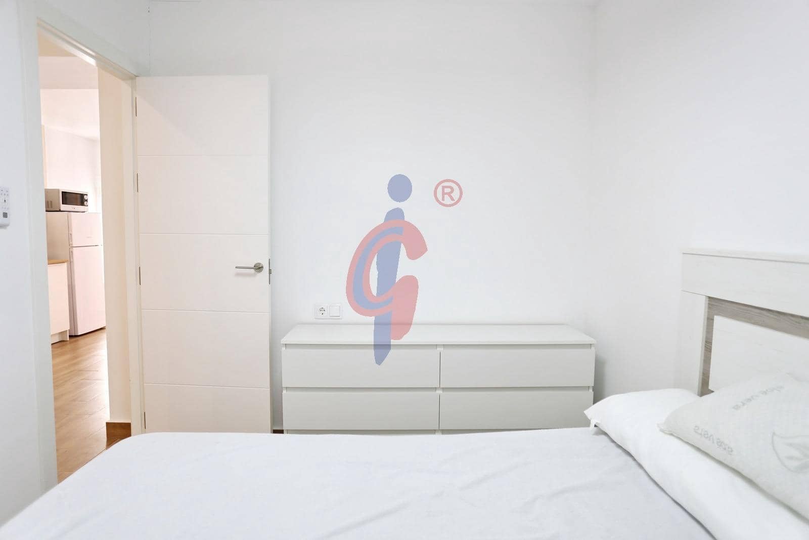 2 bedroom Apartment for rent in Guardamar del Segura - € 800 (Ref: 9509046)