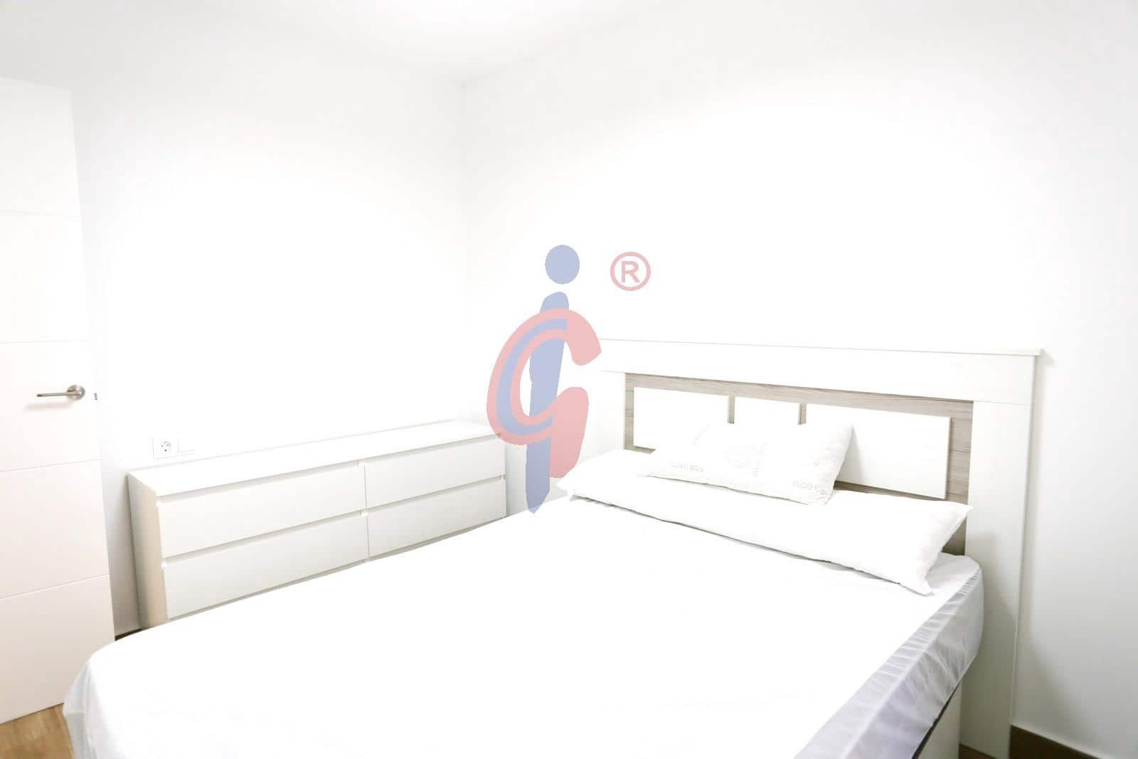 2 bedroom Apartment for rent in Guardamar del Segura - € 800 (Ref: 9509046)