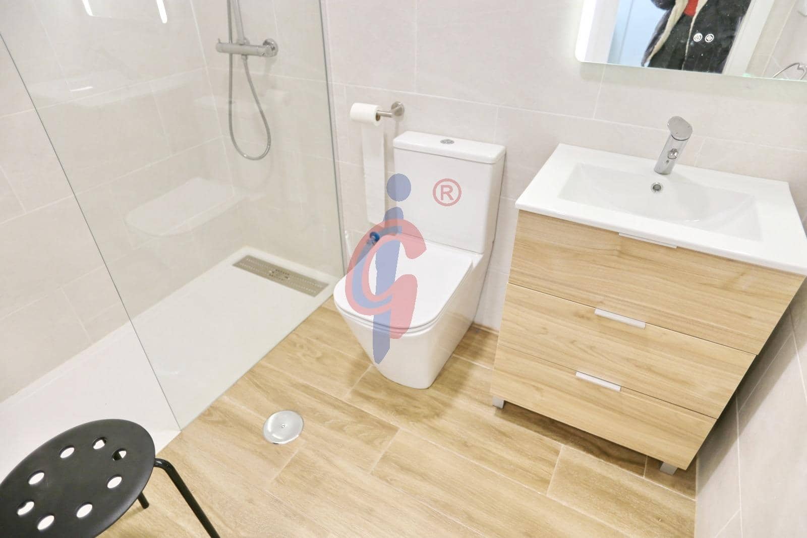 2 bedroom Apartment for rent in Guardamar del Segura - € 800 (Ref: 9509046)