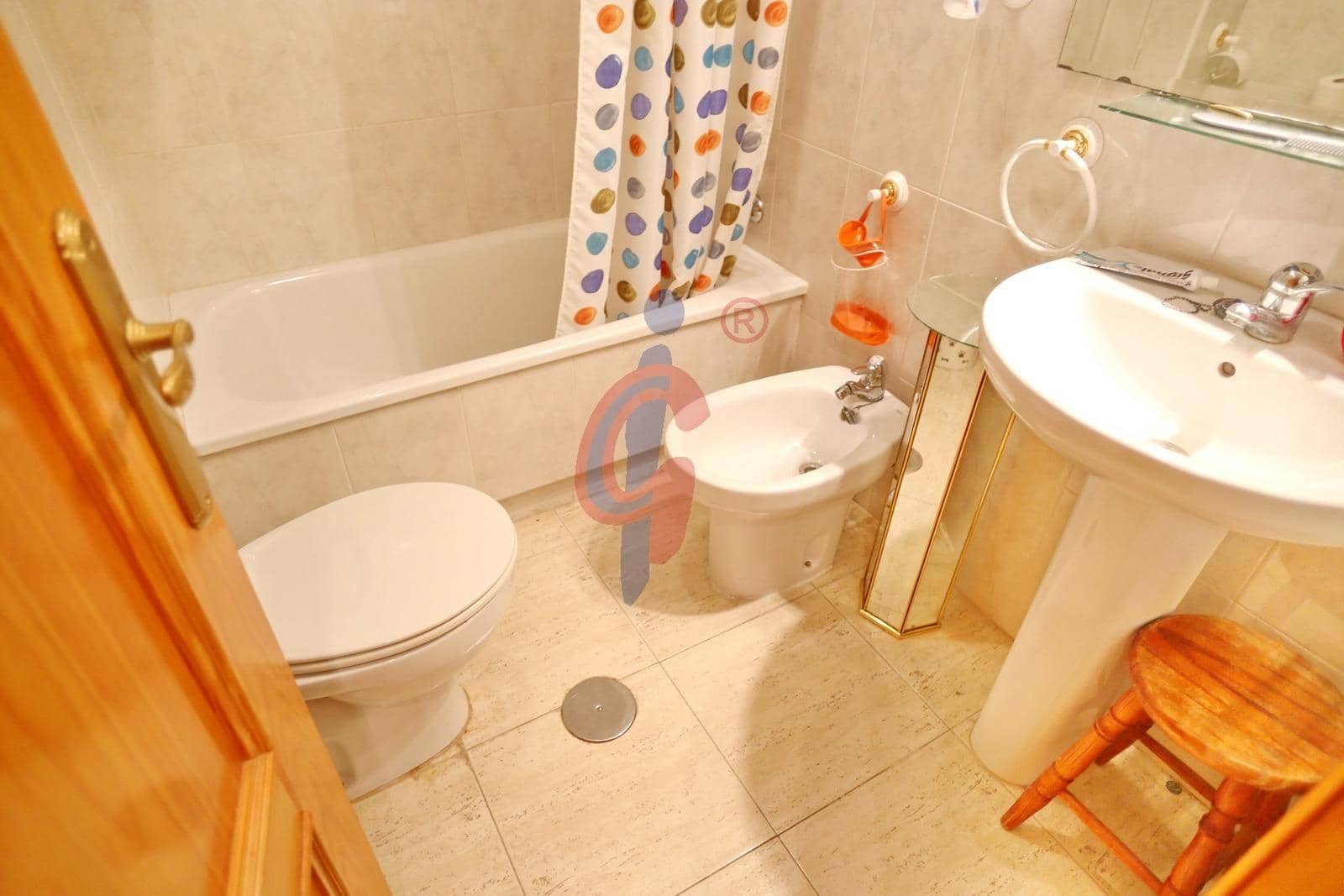 Studio til salg i Guardamar del Segura med swimmingpool - € 90.000 (Ref: 9519036)