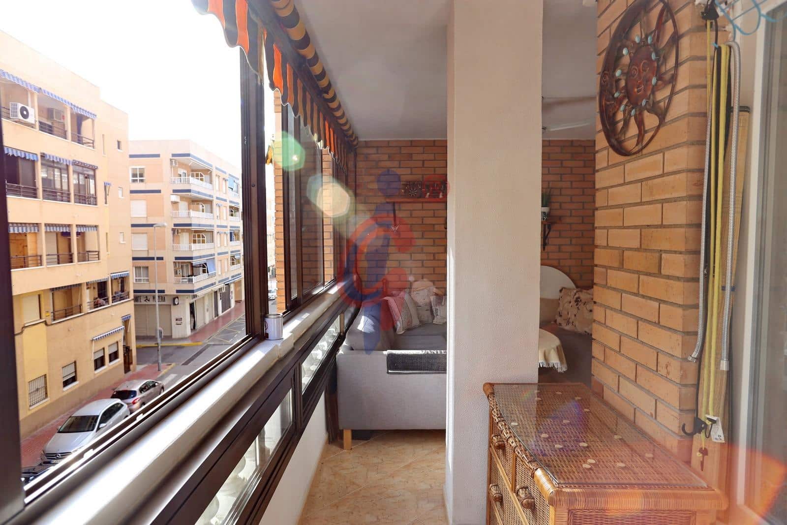 2 camera da letto Appartamento in vendita in Guardamar del Segura - 179.990 € (Rif: 9530884)