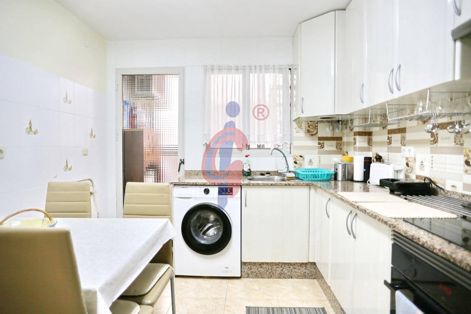 2 camera da letto Appartamento in vendita in Guardamar del Segura - 179.990 € (Rif: 9530884)