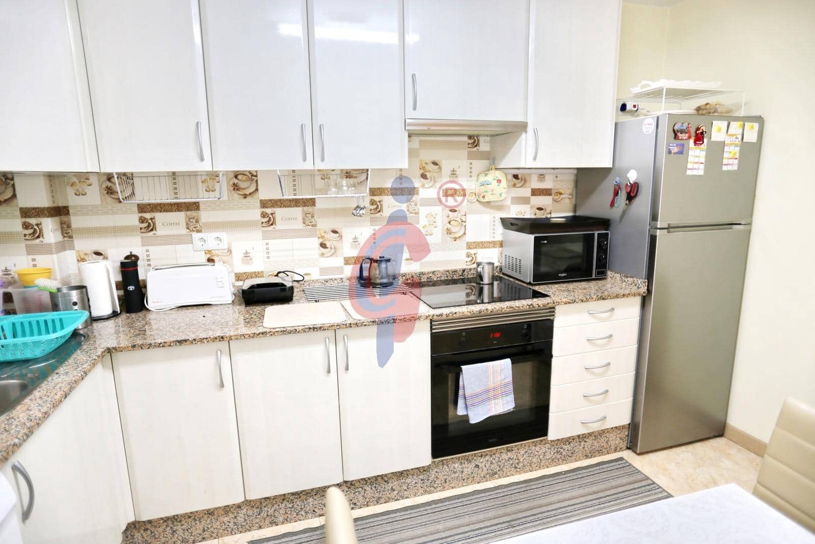 2 camera da letto Appartamento in vendita in Guardamar del Segura - 179.990 € (Rif: 9530884)