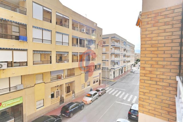 2 camera da letto Appartamento in vendita in Zona Pueblo, Guardamar del Segura - 179.990 € (Rif: 9530884)
