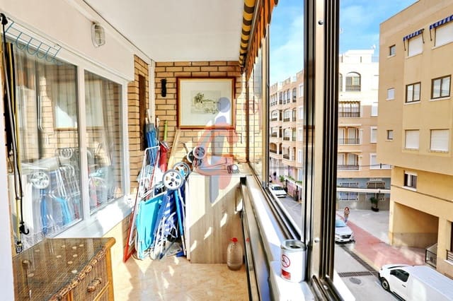 2 camera da letto Appartamento in vendita in Zona Pueblo, Guardamar del Segura - 179.990 € (Rif: 9530884)