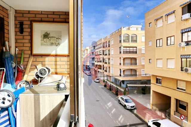 Piso de 2 habitaciones en Zona Pueblo, Guardamar del Segura en venta - 179.990 € (Ref: 9530884)