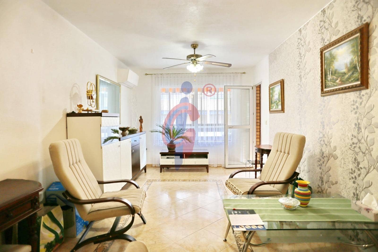 2 Zimmer Wohnung zu verkaufen in Guardamar del Segura - 179.990 € (Ref: 9530884)