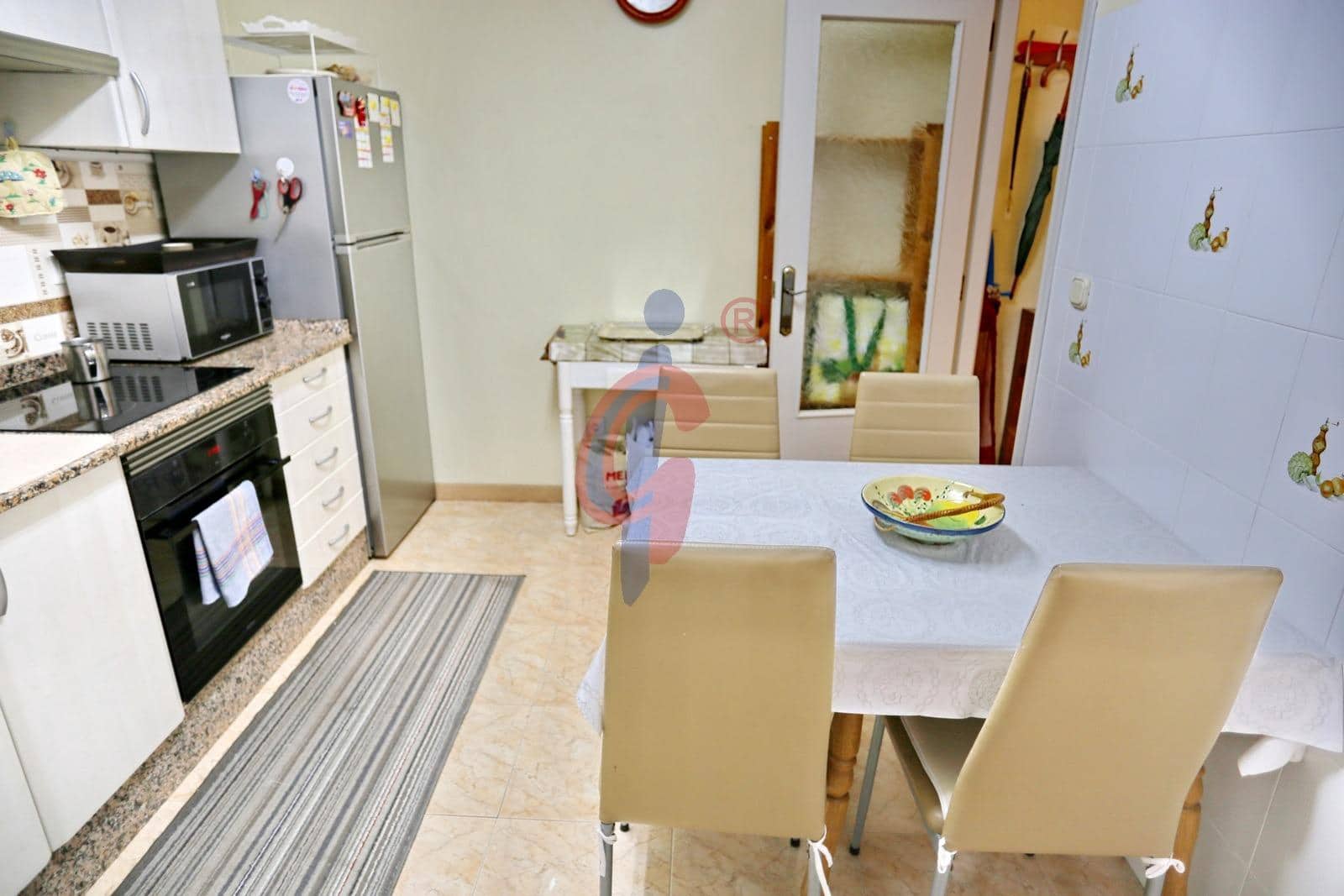 2 Zimmer Wohnung zu verkaufen in Guardamar del Segura - 179.990 € (Ref: 9530884)