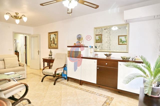 Piso de 2 habitaciones en Zona Pueblo, Guardamar del Segura en venta - 179.990 € (Ref: 9530884)