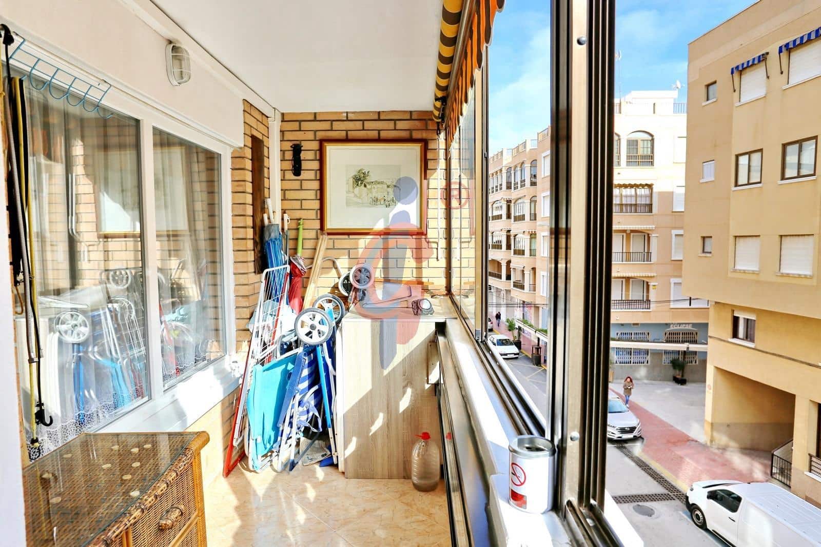 2 Zimmer Wohnung zu verkaufen in Guardamar del Segura - 179.990 € (Ref: 9530884)