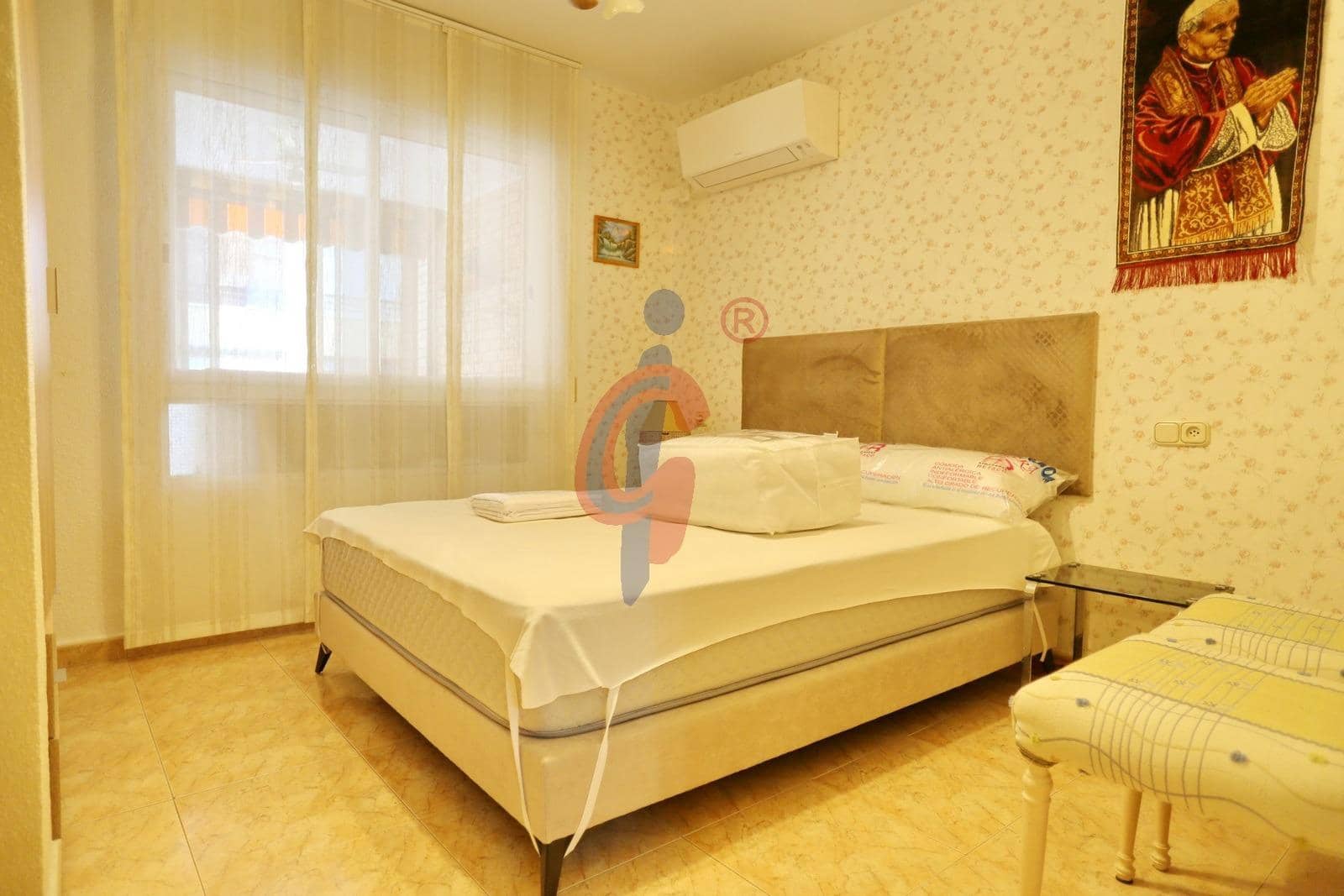 2 Zimmer Wohnung zu verkaufen in Guardamar del Segura - 179.990 € (Ref: 9530884)