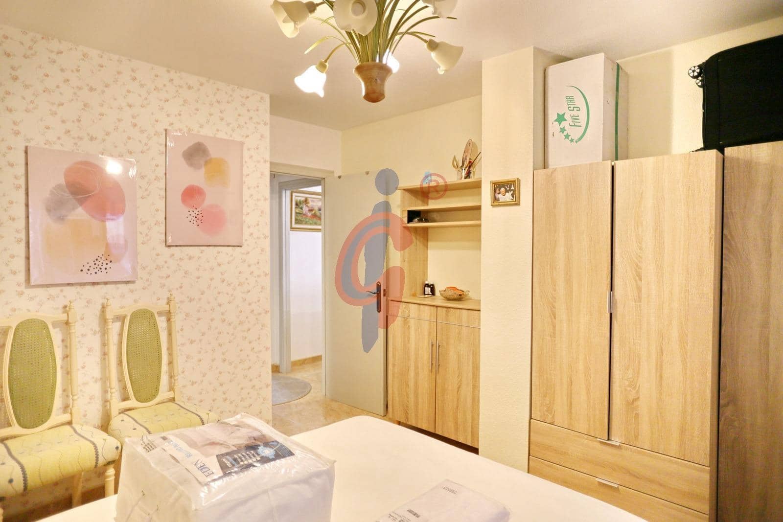 2 Zimmer Wohnung zu verkaufen in Guardamar del Segura - 179.990 € (Ref: 9530884)