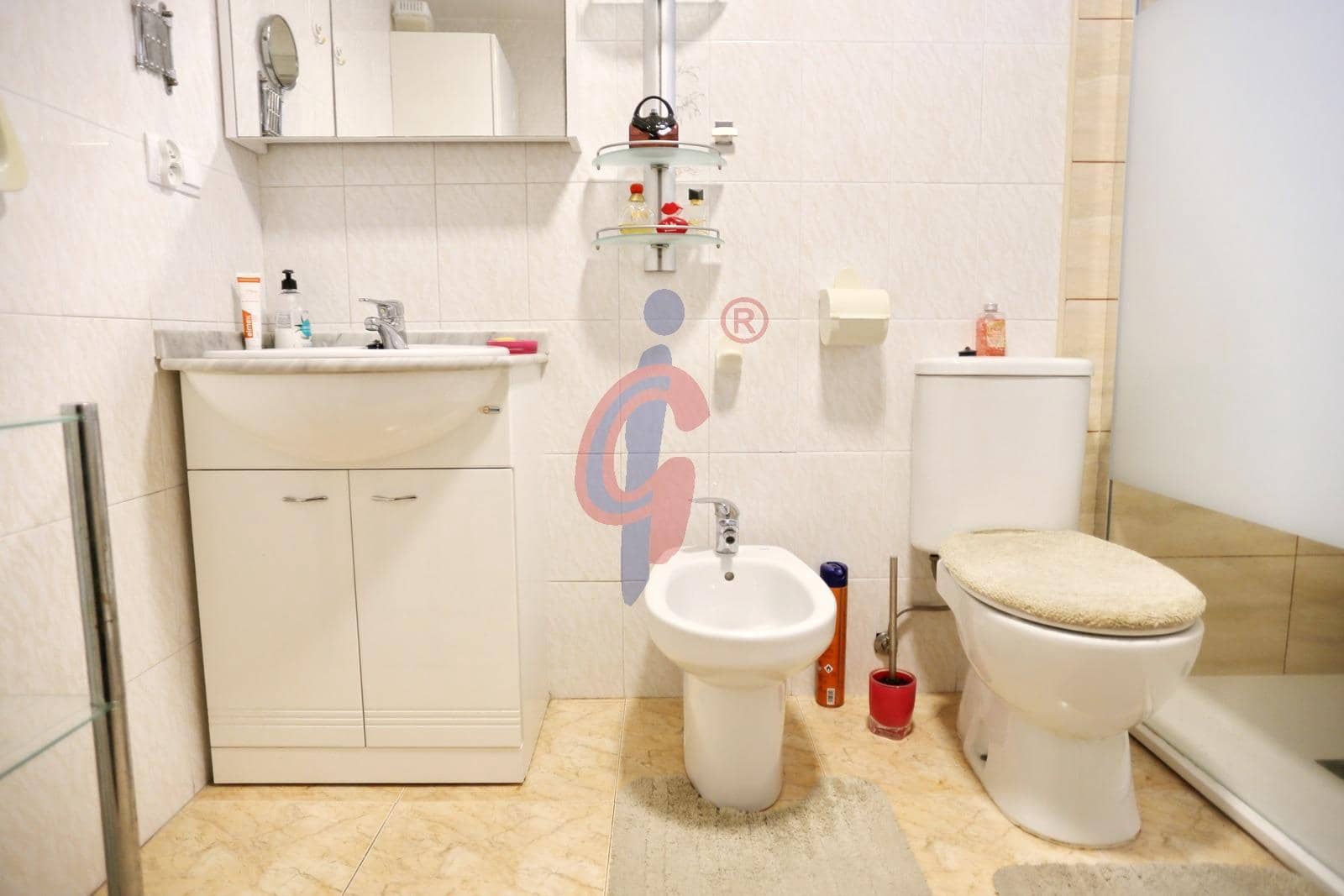 2 Zimmer Wohnung zu verkaufen in Guardamar del Segura - 179.990 € (Ref: 9530884)