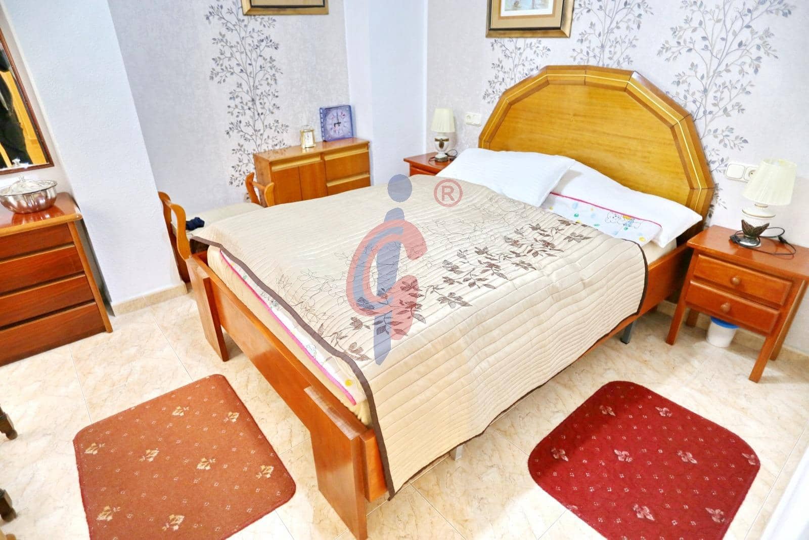 2 Zimmer Wohnung zu verkaufen in Guardamar del Segura - 179.990 € (Ref: 9530884)