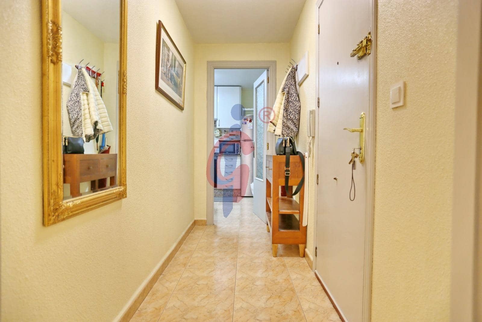 2 Zimmer Wohnung zu verkaufen in Guardamar del Segura - 179.990 € (Ref: 9530884)