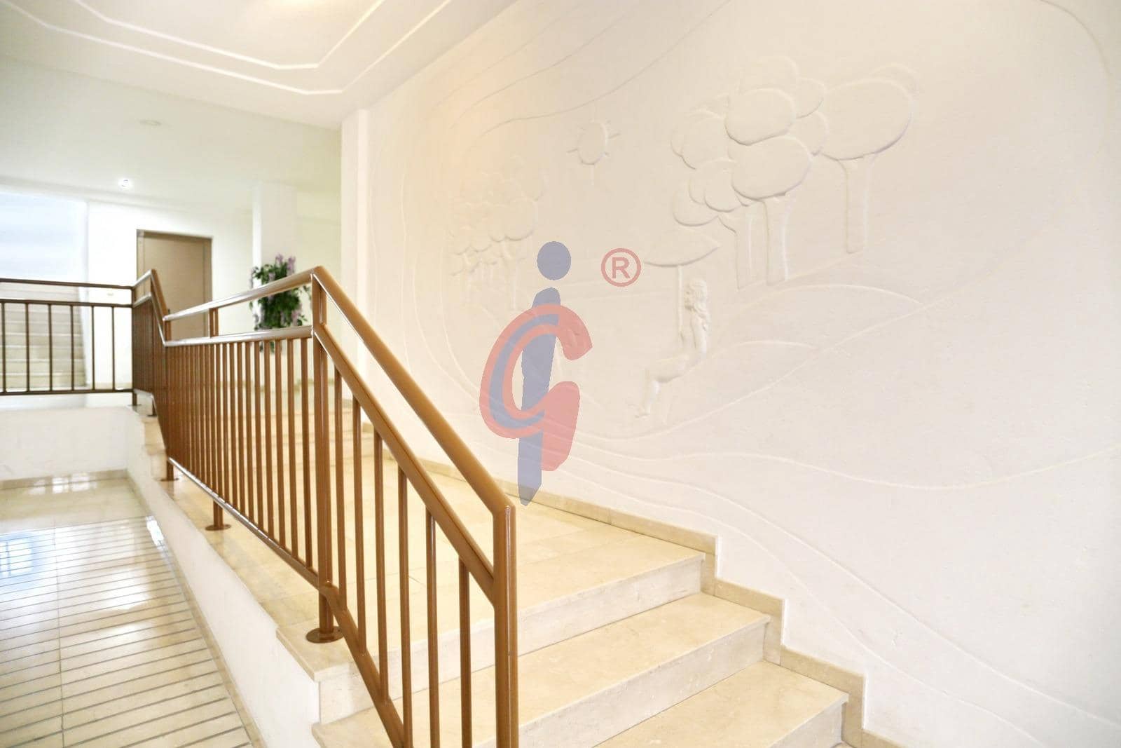 2 Zimmer Wohnung zu verkaufen in Guardamar del Segura - 179.990 € (Ref: 9530884)