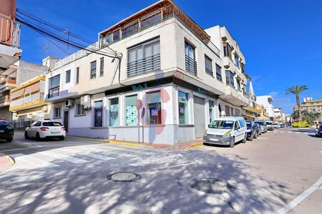 Erhverv til salg i Guardamar del Segura - € 169.000 (Ref: 9530885)