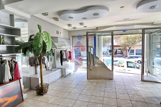 Erhverv til salg i Guardamar del Segura - € 169.000 (Ref: 9530885)