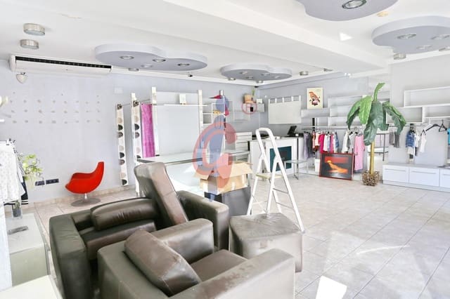 Kommersiell till salu i Guardamar del Segura - 169 000 € (Ref: 9530885)