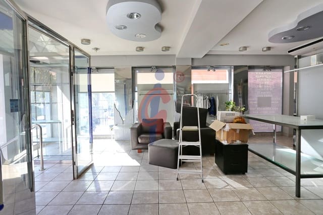 Kommersiell till salu i Guardamar del Segura - 169 000 € (Ref: 9530885)