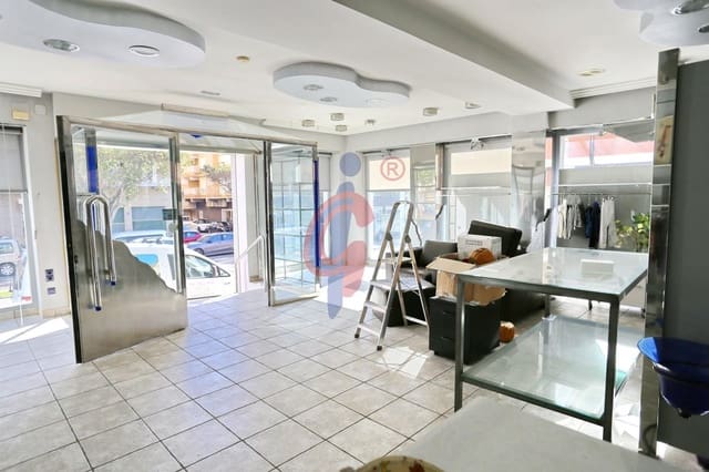 Kommersiell till salu i Guardamar del Segura - 169 000 € (Ref: 9530885)