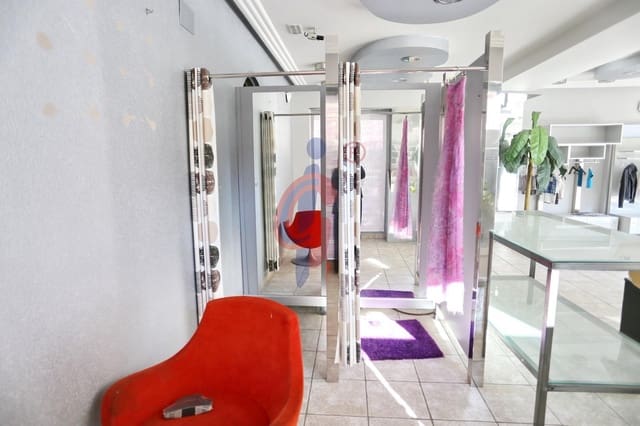 Kommersiell till salu i Guardamar del Segura - 169 000 € (Ref: 9530885)