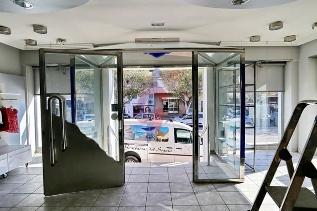 Kommersiell till salu i Guardamar del Segura - 169 000 € (Ref: 9530885)