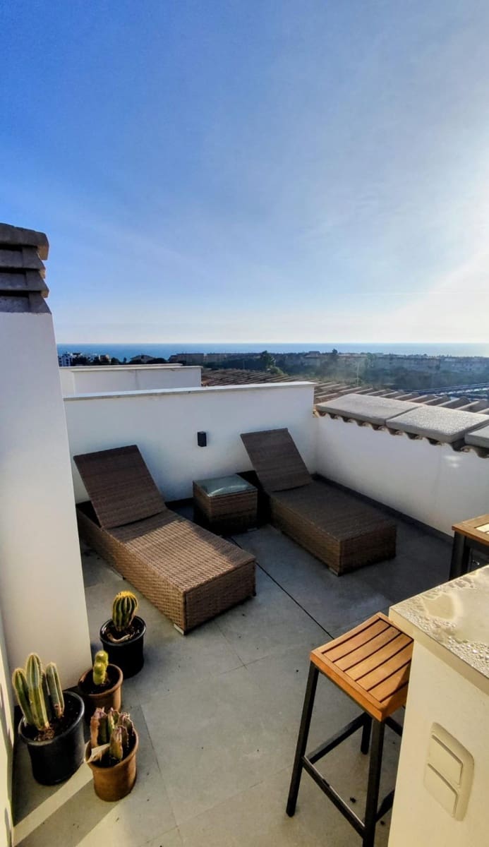 3 camera da letto Villetta a Schiera in vendita in Guardamar del Segura con piscina garage - 399.000 € (Rif: 9548352)